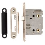 Easi-T Residential Bathroom Lock