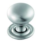 Hollow Victorian Knob