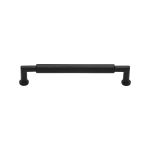 Heritage Brass - Bauhaus Round Cabinet Pull Handle
