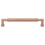 Heritage Brass - Bauhaus Round Cabinet Pull Handle