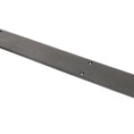 From The Anvil Plain Fingerplate