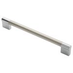 Keyhole Handle