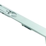 Flush Bolt