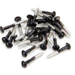 From The Anvil Round Head Screws (25)