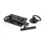Anvil Cottage Latch