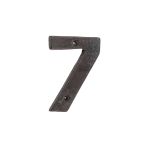 Valley Forge Door Numerals