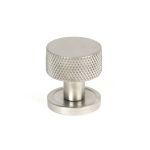Anvil Brompton Cabinet Knob