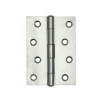 Steel Plain Bearing Butt Hinges