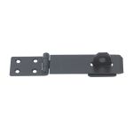 Safety Hasps & Staples