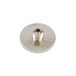 Burlington Knurled Bases to Suit Wall Mounted Doorstops