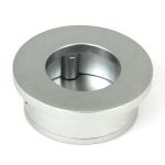 Anvil 34mm Round Finger Edge Pull