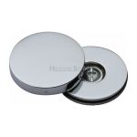Heritage Brass - Bolt Cover