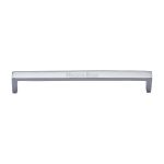 Heritage Brass - Wide Metro Cabinet Pull Handle