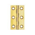 Plain Butt Hinges