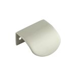 Frelan Hardware Burlington Arched Edge Pull Handle