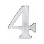 Heritage Brass - Door Numeral