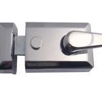 Jedo Standard Stile Night Latches
