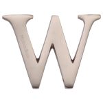 Heritage Brass - Door Letter
