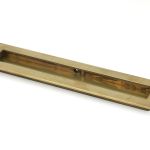 From The Anvil Plain Rectangular Pull