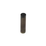 Burlington Knurled Wall Mounted Doorstops