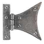 Anvil Half Butterfly Hinge (pair)