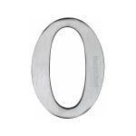 Heritage Brass - Door Numeral