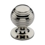 Heritage Brass - Beehive Cabinet Knob