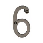 Heritage Brass - Door Numeral