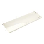 From the Anvil Letter Plate Cover