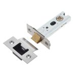 Jedo Heavy Duty Tubular Latches - 45 Degree Short Travel