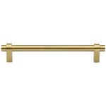 Heritage Brass - Industrial Cabinet Pull Handle