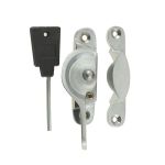 Jedo Narrow Locking Fitch Fasteners