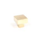 Anvil Albers Cabinet Knob