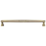 Heritage Brass - Deco Cabinet Pull Handle