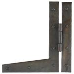 Anvil HL Hinge (pair)