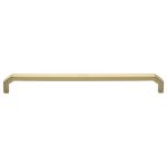 Heritage Brass - Hex Angular Cabinet Pull Handle