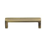 Heritage Brass - Wide Metro Cabinet Pull Handle