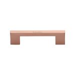 Heritage Brass - Metro Cabinet Pull Handle