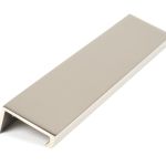 From The Anvil Plain Edge Pull