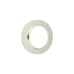 Burlington Knurled Outer Rose for Burlington Escutcheon