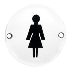 Female Symbol