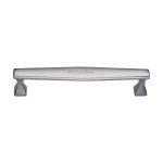 Heritage Brass - Deco Cabinet Pull Handle