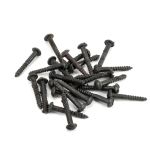 From The Anvil Round Head Screws (25)