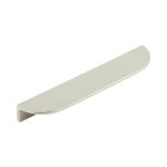 Frelan Hardware Burlington Half Moon Edge Pull Handle