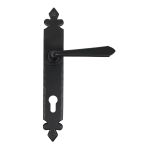Anvil Cromwell Lever Set