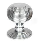 Anvil Beehive Centre Door Knob