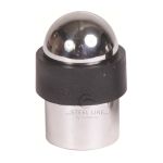 Steel Line - Domed Door Stop