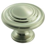 Traditional Pattern Knob 34mm