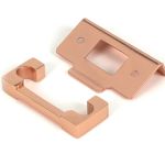 From The Anvil ½" Rebate Kit for Deadbolt