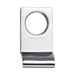 Heritage Brass - Square Cylinder Pull